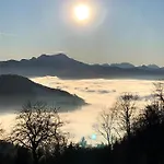 Apartamento Atterseeperle - 80m2 Mit See- Und Gebirgsblick *