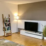 Apartamento Atterseeperle - 80m2 Mit See- Und Gebirgsblick
