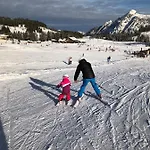 Apartamento Atterseeperle - 80m2 Mit See- Und Gebirgsblick *