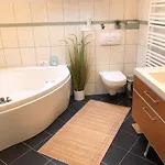 Atterseeperle - 80m2 Mit See- Und Gebirgsblick Appartamento