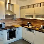 Apartamento Atterseeperle - 80m2 Mit See- Und Gebirgsblick Steinbach am Attersee
