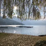 Apartamento Atterseeperle - 80m2 Mit See- Und Gebirgsblick *