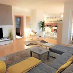 Atterseeperle - 80m2 Mit See- Und Gebirgsblick Steinbach am Attersee