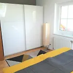 Appartamento Atterseeperle - 80m2 Mit See- Und Gebirgsblick