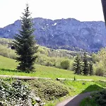 Atterseeperle - 80m2 Mit See- Und Gebirgsblick *