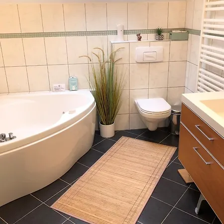 Atterseeperle - 80m2 Mit See- Und Gebirgsblick Apartament