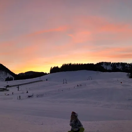 Apartment Atterseeperle - 80m2 Mit See- Und Gebirgsblick Steinbach am Attersee