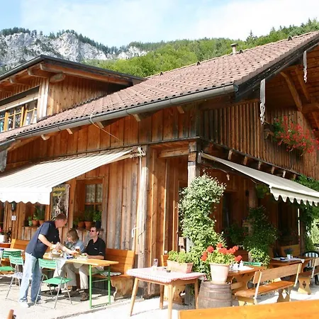 Atterseeperle - 80m2 Mit See- Und Gebirgsblick * Steinbach am Attersee