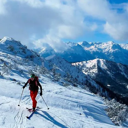 Atterseeperle - 80m2 Mit See- Und Gebirgsblick Steinbach am Attersee