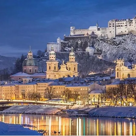 Atterseeperle - 80m2 Mit See- Und Gebirgsblick *