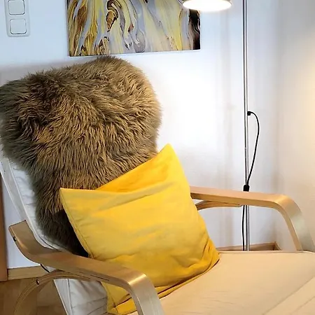 Atterseeperle - 80m2 Mit See- Und Gebirgsblick * Steinbach am Attersee