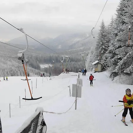 Atterseeperle - 80m2 Mit See- Und Gebirgsblick Lejlighed