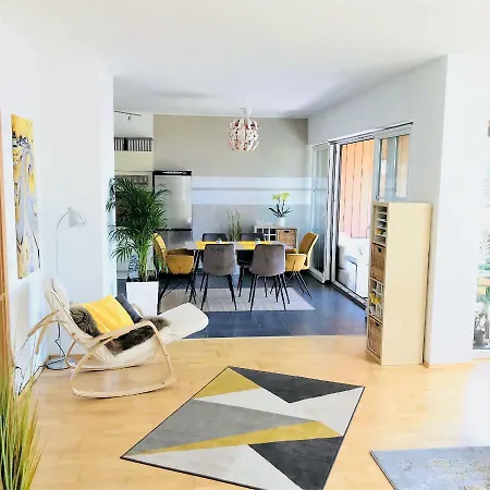 Apartament Atterseeperle - 80m2 Mit See- Und Gebirgsblick *