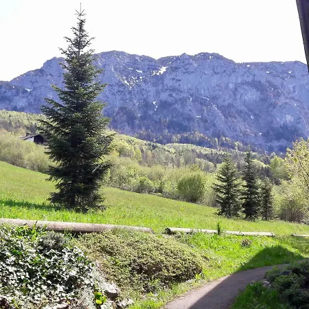 Atterseeperle - 80m2 Mit See- Und Gebirgsblick *