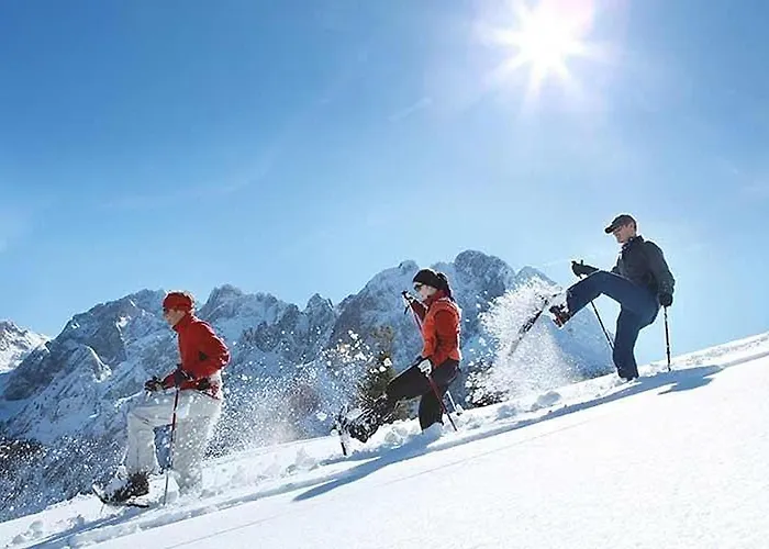 Atterseeperle - 80m2 Mit See- Und Gebirgsblick *