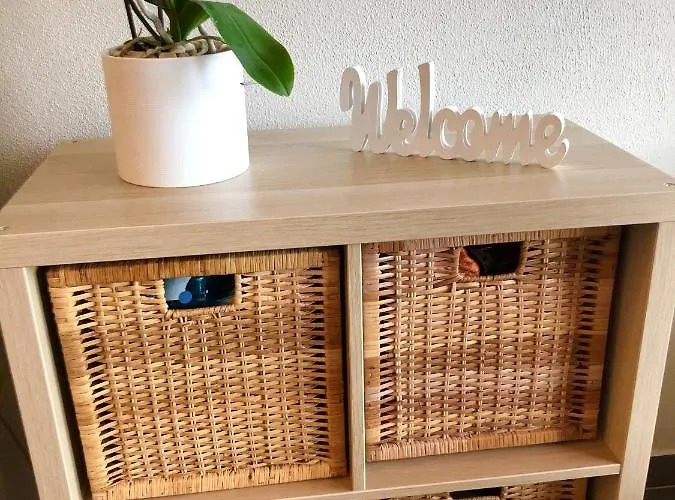 Atterseeperle - 80m2 Mit See- Und Gebirgsblick Apartman *