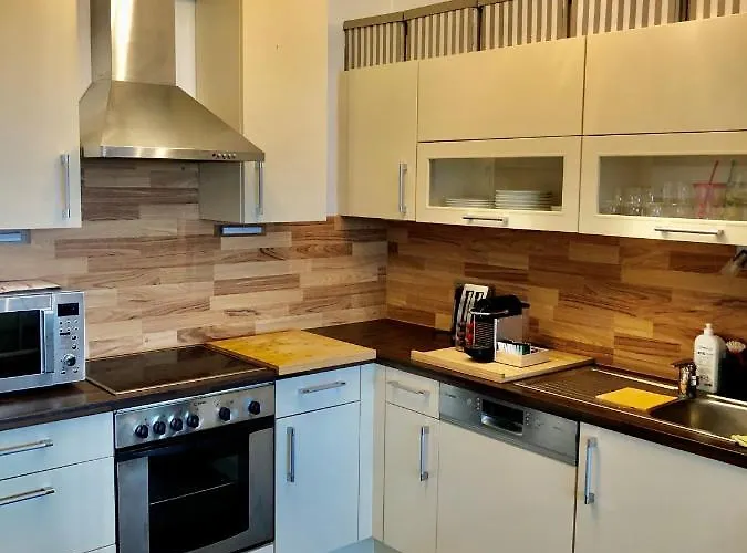 Apartman Atterseeperle - 80m2 Mit See- Und Gebirgsblick Steinbach am Attersee