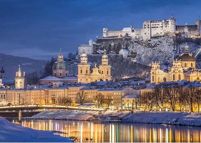 Atterseeperle - 80m2 Mit See- Und Gebirgsblick *