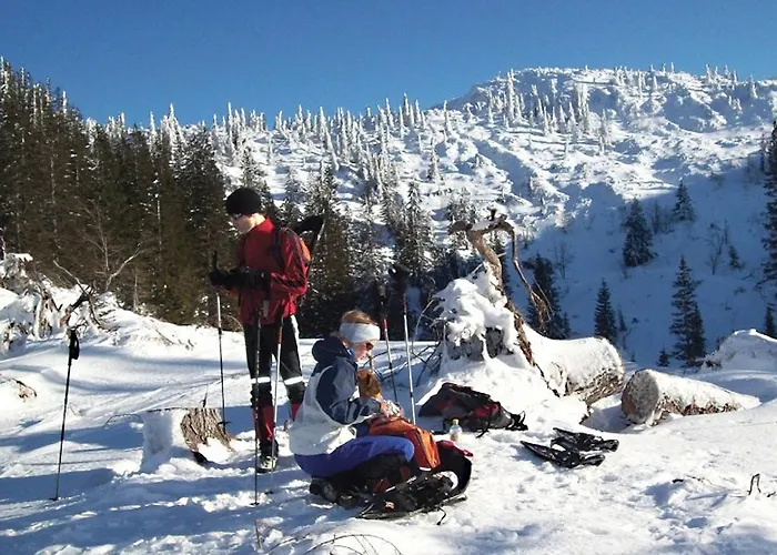 Atterseeperle - 80m2 Mit See- Und Gebirgsblick Steinbach am Attersee