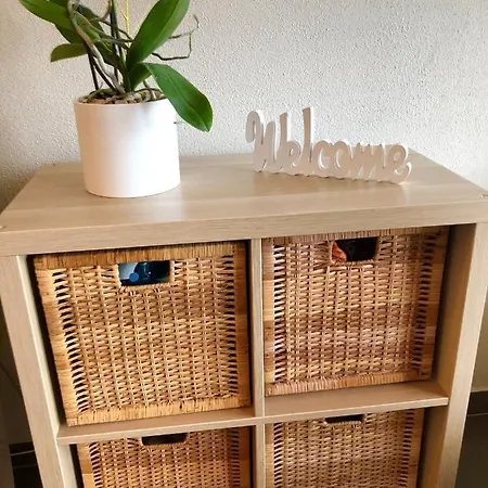 Atterseeperle - 80m2 Mit See- Und Gebirgsblick Appartement *