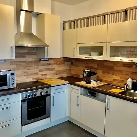 Apartmán Atterseeperle - 80m2 Mit See- Und Gebirgsblick Steinbach am Attersee