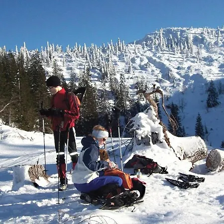 Atterseeperle - 80m2 Mit See- Und Gebirgsblick שטיינבאך אם אטרזי