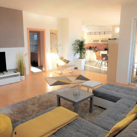 Atterseeperle - 80m2 Mit See- Und Gebirgsblick Steinbach am Attersee