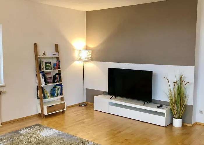 דירה Atterseeperle - 80m2 Mit See- Und Gebirgsblick