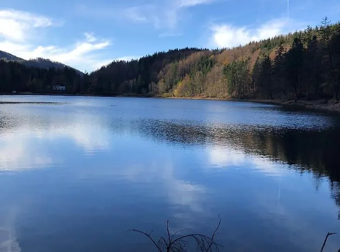 Atterseeperle - 80m2 Mit See- Und Gebirgsblick Appartement Steinbach am Attersee