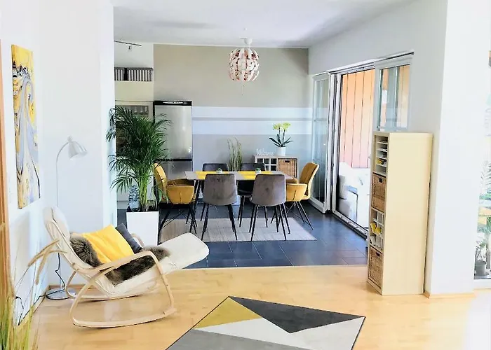 דירה Atterseeperle - 80m2 Mit See- Und Gebirgsblick *